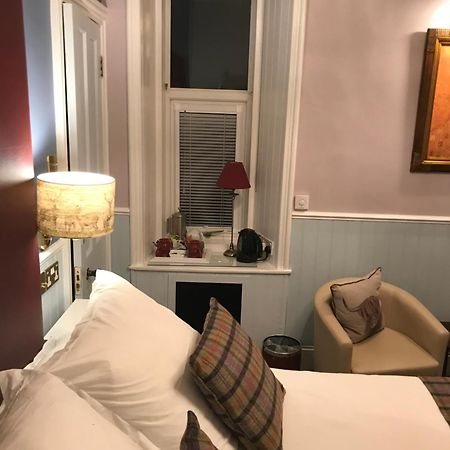 Blair Villa South Oban Eksteriør bilde