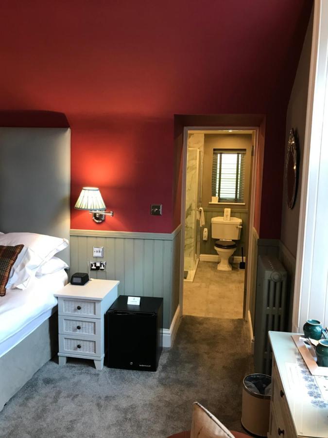 Blair Villa South Oban Eksteriør bilde