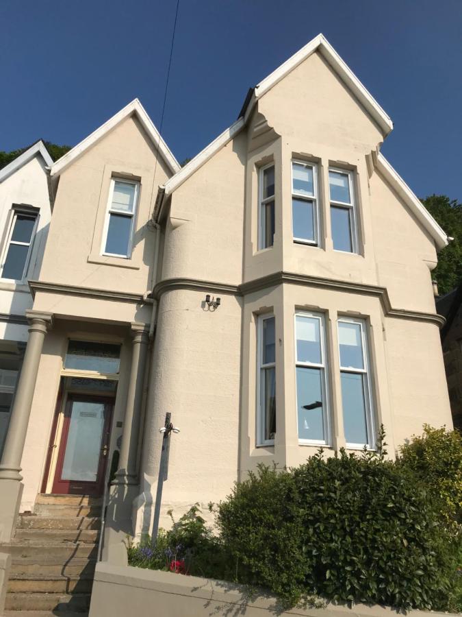 Blair Villa South Oban Eksteriør bilde