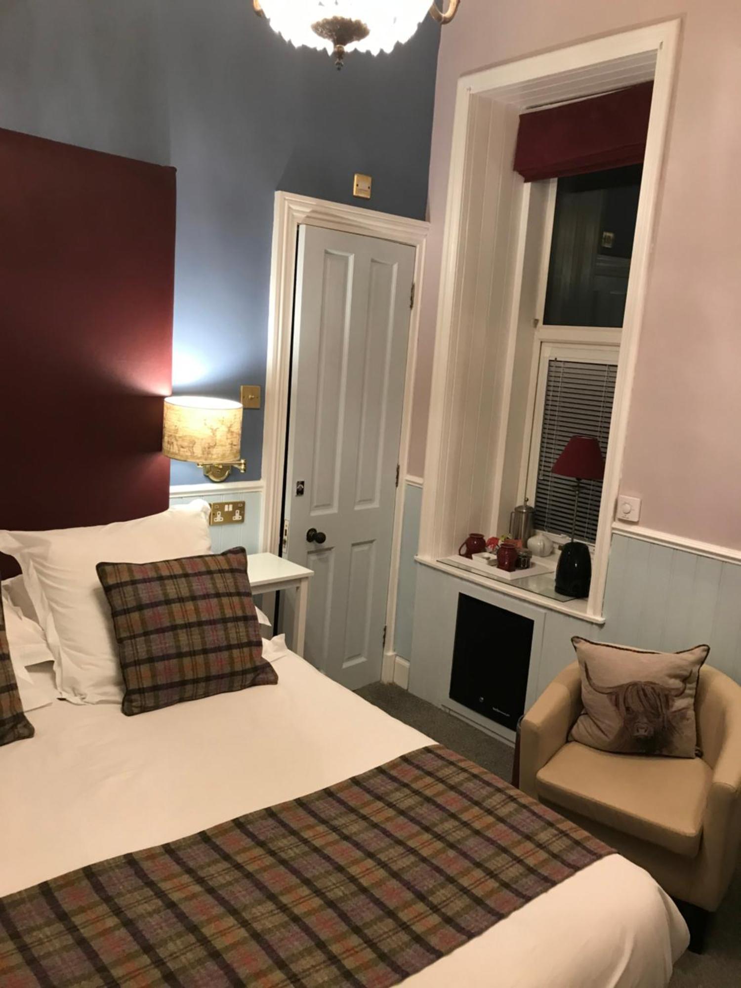 Blair Villa South Oban Eksteriør bilde