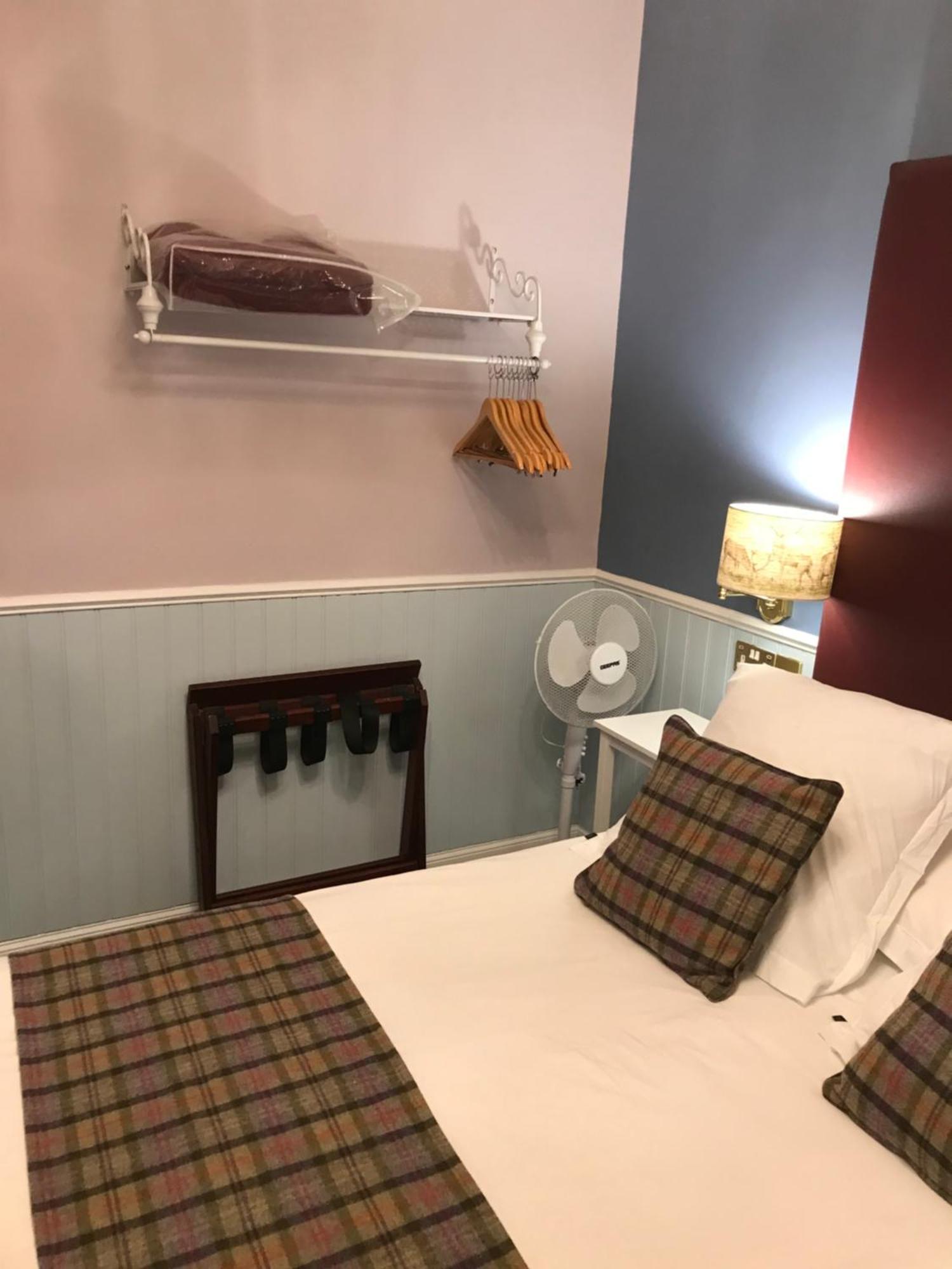 Blair Villa South Oban Eksteriør bilde