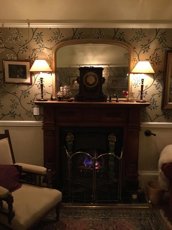 Blair Villa South Oban Eksteriør bilde