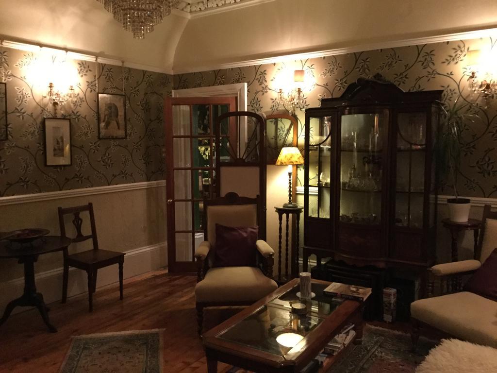 Blair Villa South Oban Eksteriør bilde