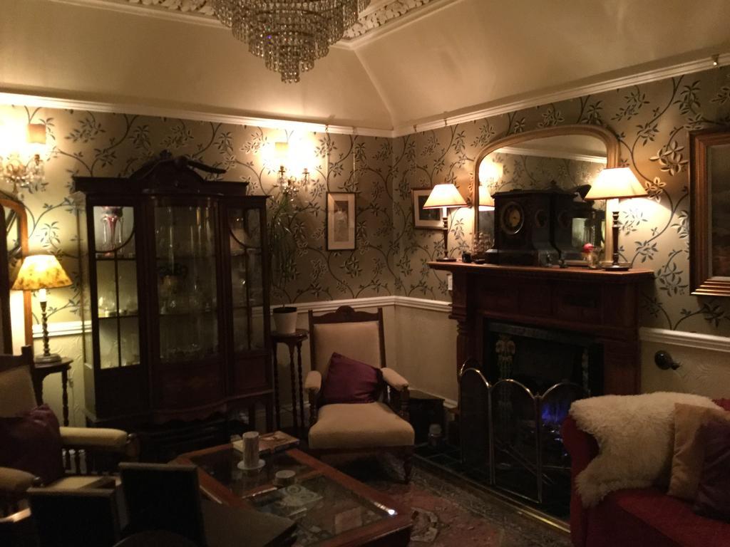 Blair Villa South Oban Eksteriør bilde