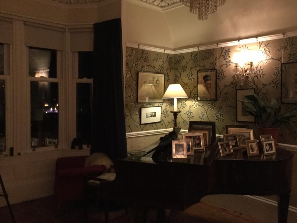 Blair Villa South Oban Eksteriør bilde