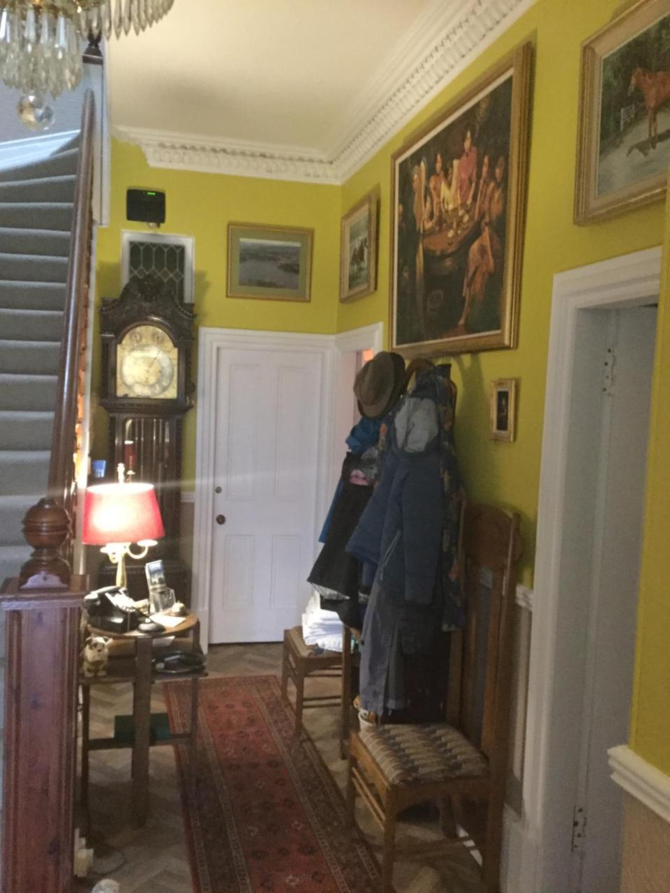 Blair Villa South Oban Eksteriør bilde