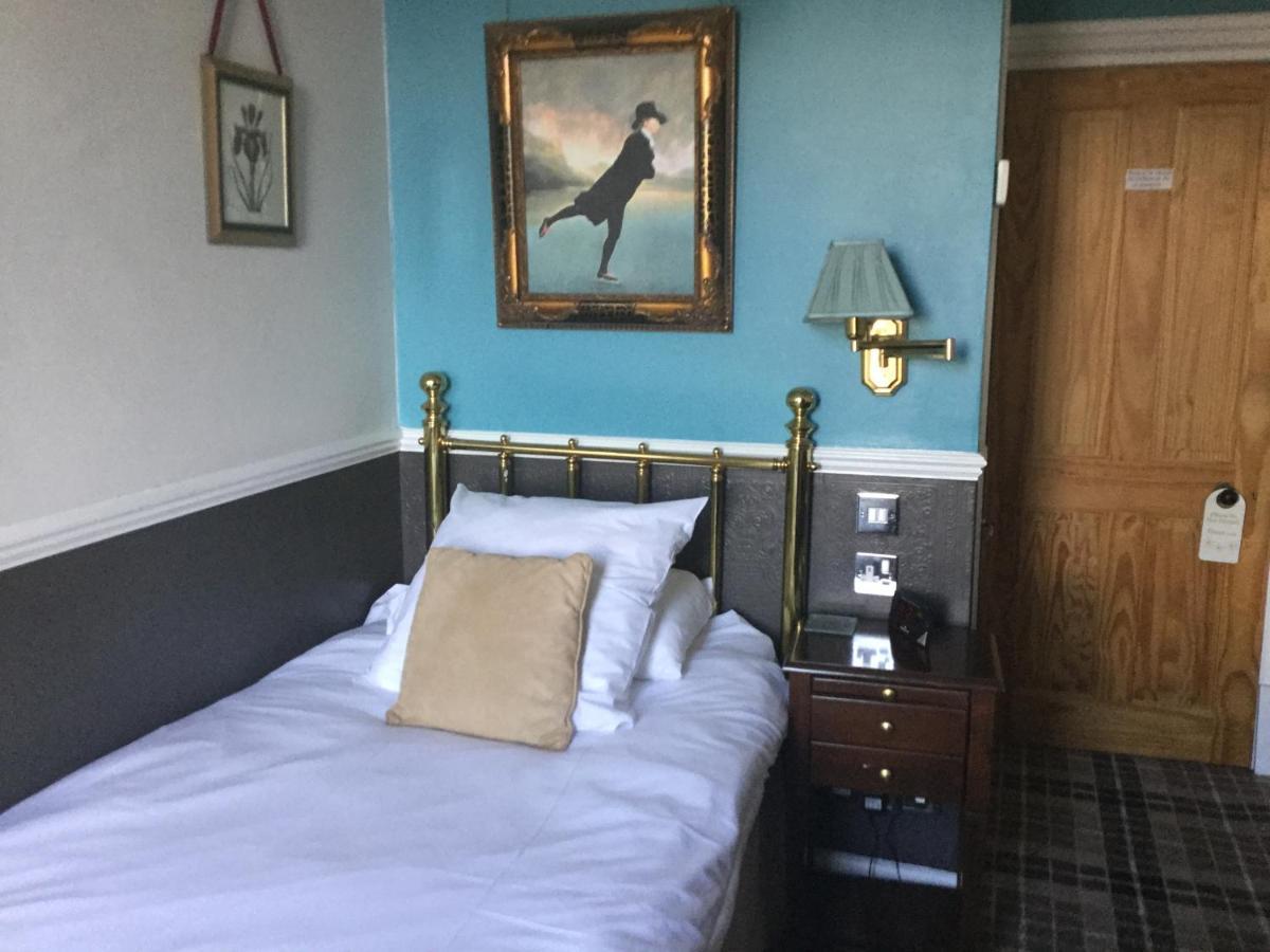 Blair Villa South Oban Eksteriør bilde